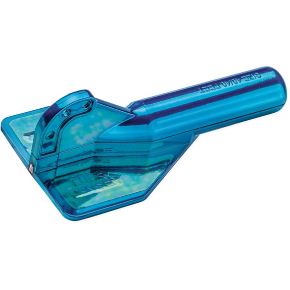 Luhr-Jensen Jet Diver, 3" - Metallic Blue Moonjelly