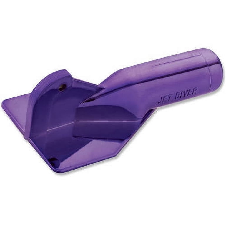 Luhr Jensen Jet Diver Système De Raboteuse Plongeante Flottante - Lot De 2 Couleurs (Wonder Bread #30, Bleu #20) - Occasion