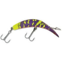 Luhr Jensen K14 Kwikfish Rattle Lure Bag, Funky Chicken