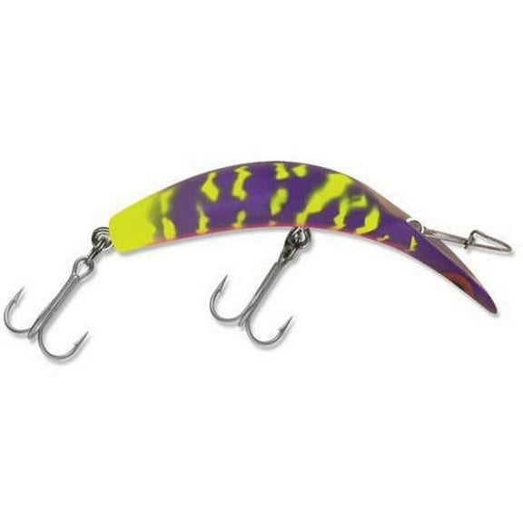 Luhr Jensen K14 Kwikfish Rattle Lure Bag, Funky Chicken