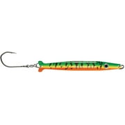 Luhr Jensen Koho King Firetiger 4"