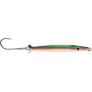 Luhr Jensen Koho King Glow Army Truck 4"