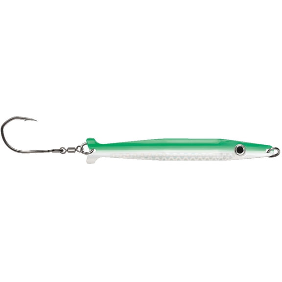 Luhr Jensen Koho King (Glow Irish Cream) 2"