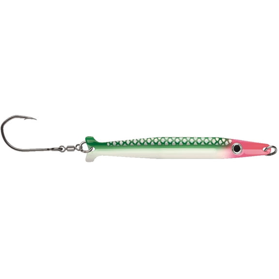 Luhr Jensen Koho King (Hog Wild Glow) 3"