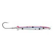 Luhr Jensen Koho King 3 Rainbow Trout Fishing Spoon Lure