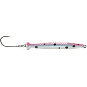 Luhr Jensen Koho King Rainbow Trout 4"