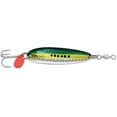 thumbnail image 1 of Luhr-Jensen Krocodile Spoon w/ Treble Hook 1/4 oz., 1 of 1