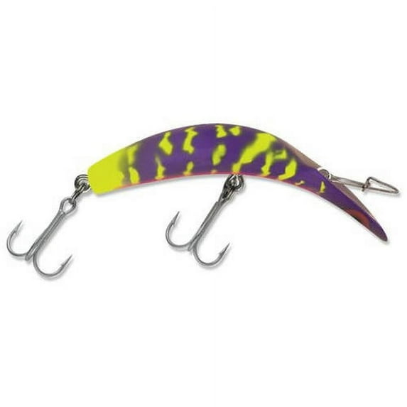 Luhr-Jensen Kwikfish, Rattle
