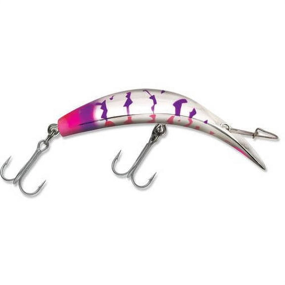 Luhr-Jensen Kwikfish, Rattle