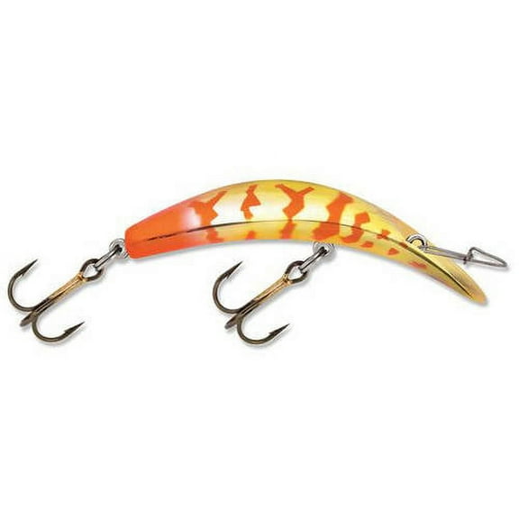 Luhr-Jensen Kwikfish Xtreme, Non-Rattle