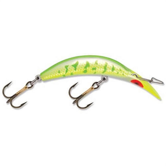Luhr-Jensen Kwikfish Xtreme, Rattle