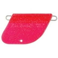 Luhr-Jensen Les Davis Plastic Trolling Rudders - Walmart.com