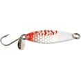 thumbnail image 1 of Luhr Jensen Needlefish Lure, Bubba Chrome 2", 1 of 2