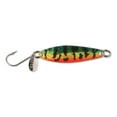 thumbnail image 1 of Luhr-Jensen Needlefish Lure Metallic Perch 2", 1 of 2