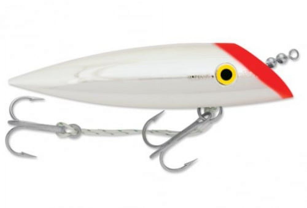 LuhrJensen Rattling JPlug Salmon Lure (Cut Plug)