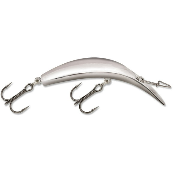 Luhr-Jensen Rattling Kwikfish X-Treme K15X Diving Plug