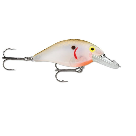 Luhr-Jensen Speed Trap Medium Diving Crankbait