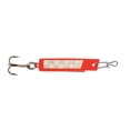 thumbnail image 1 of Luhr Jensen Super Duper 1-1/4" Fire/Silver Prism-Lite, 1 of 1
