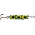 thumbnail image 1 of Luhr-Jensen Super Duper Spoon (Frog, 1 3/4 inch - 1/4 oz), 1 of 1