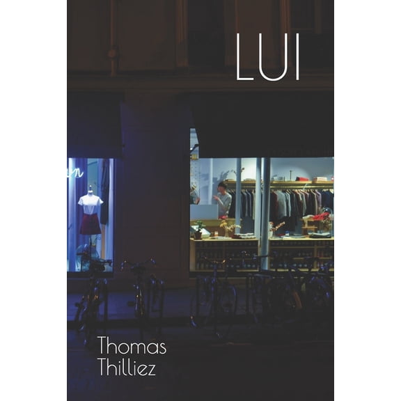 Lui, (Paperback)