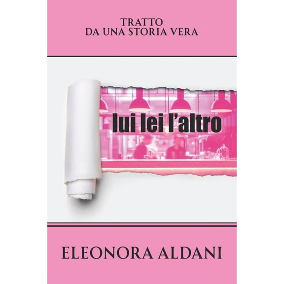 Lui lei l'altro (Paperback)