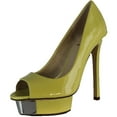 thumbnail image 1 of Luichiny Womens Free To Be Pumps Shoes, 1 of 4
