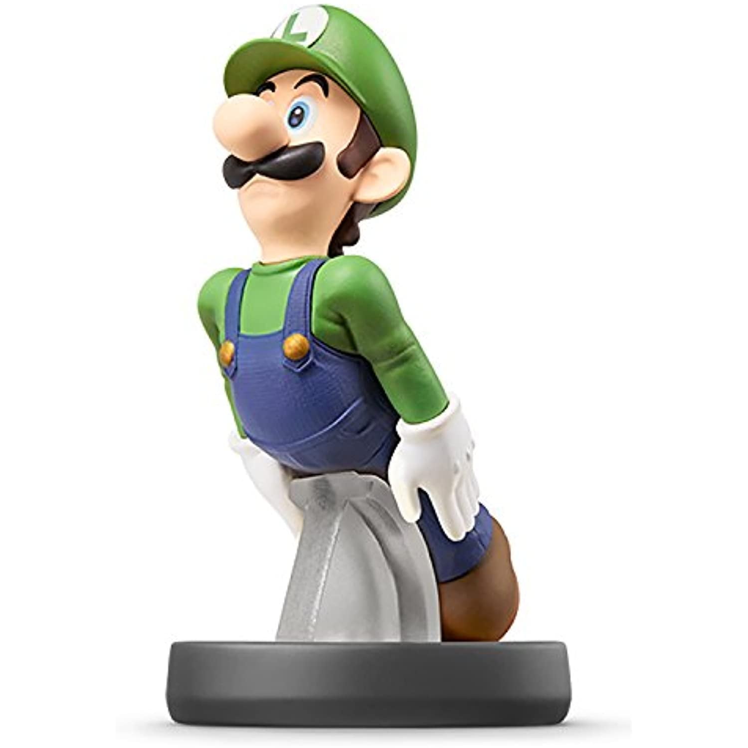 Luigi Amiibo - Japan Import (Super Smash Bros Series)