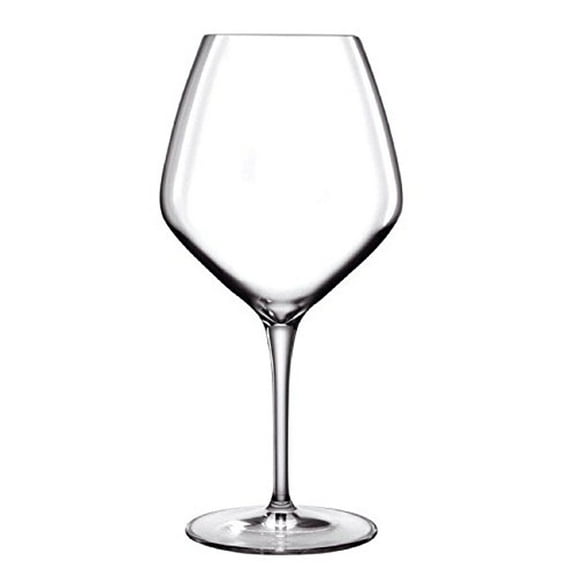 Luigi Bormioli Atelier Barolo Wine Glass, 27-Ounce, Set of 6