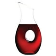 thumbnail image 1 of Luigi Bormioli Crescendo Wine Carafe (48oz), 1 of 8