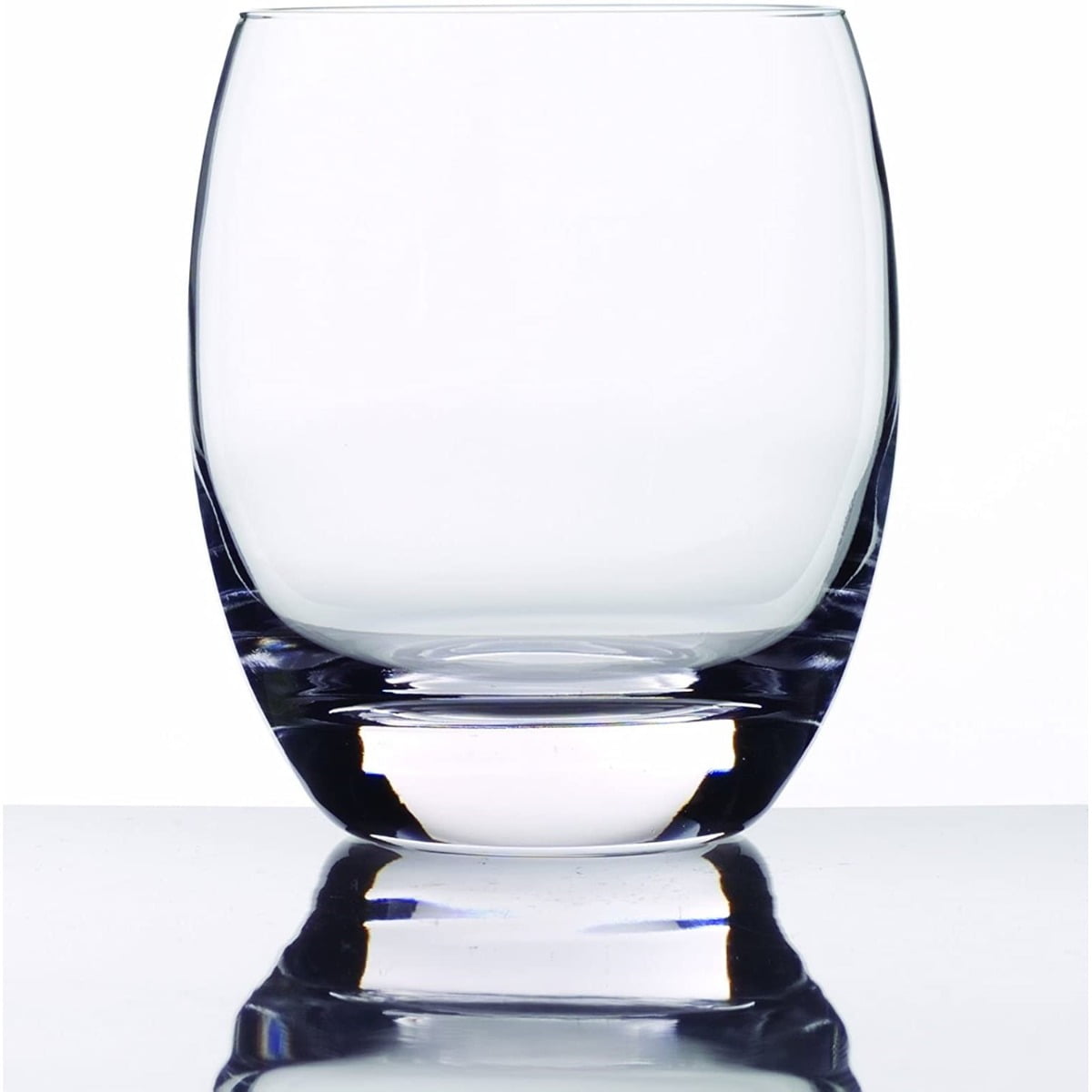 Crescendo Glassware Collection
