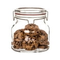 thumbnail image 1 of Luigi Bormioli Lock-Eat Handy Jar 50.75oz, 1 of 8