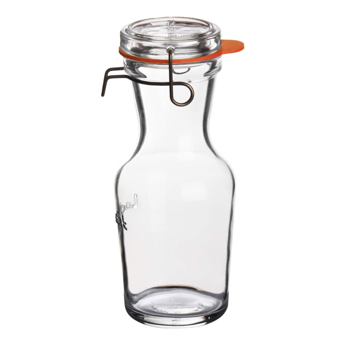 Luigi Bormioli Lock-Eat Jar - Thumbnail 5