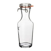 Luigi Bormioli Lock-Eat Juice Jar 34oz.