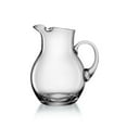 thumbnail image 1 of Luigi Bormioli Michelangelo Pitcher 84oz Gb, 1 of 2