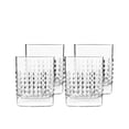 thumbnail image 1 of Luigi Bormioli Mixology 12.75 Oz Elixir Dof Drinking Glasses Set of 4, 1 of 8