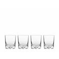 thumbnail image 1 of Luigi Bormioli On The Rocks 13.5 oz DOF Double Old Fashioned Glasses (Set Of 4), Clear, 1 of 6