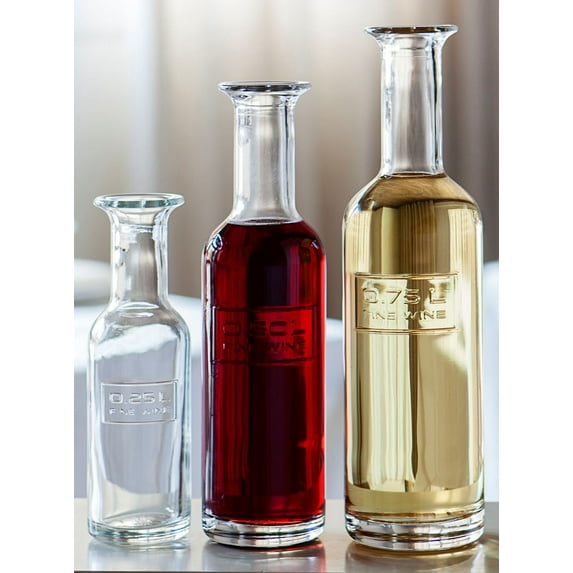 Luigi Bormioli Optima Water 0.75 L.