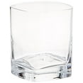 thumbnail image 1 of Luigi Bormioli Strauss 9 oz Whisky Rocks Glasses, Set of 6, Clear, 1 of 21