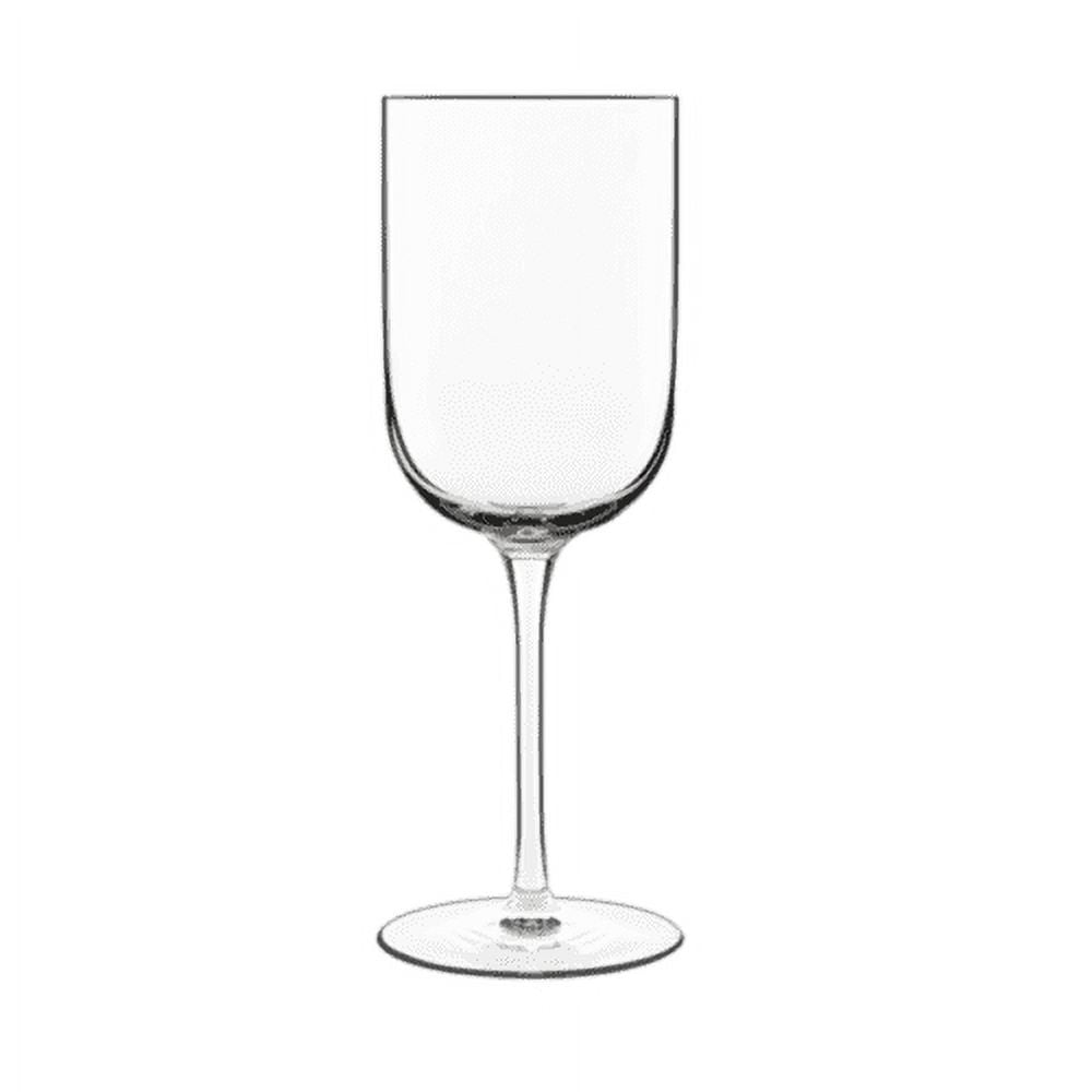 Luigi Bormioli Sublime Red Wine Glass