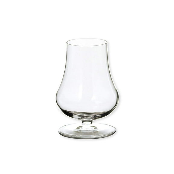 Luigi Bormioli Tentazioni 7.75 Oz The Tester Wine Glasses (Set Of 6)