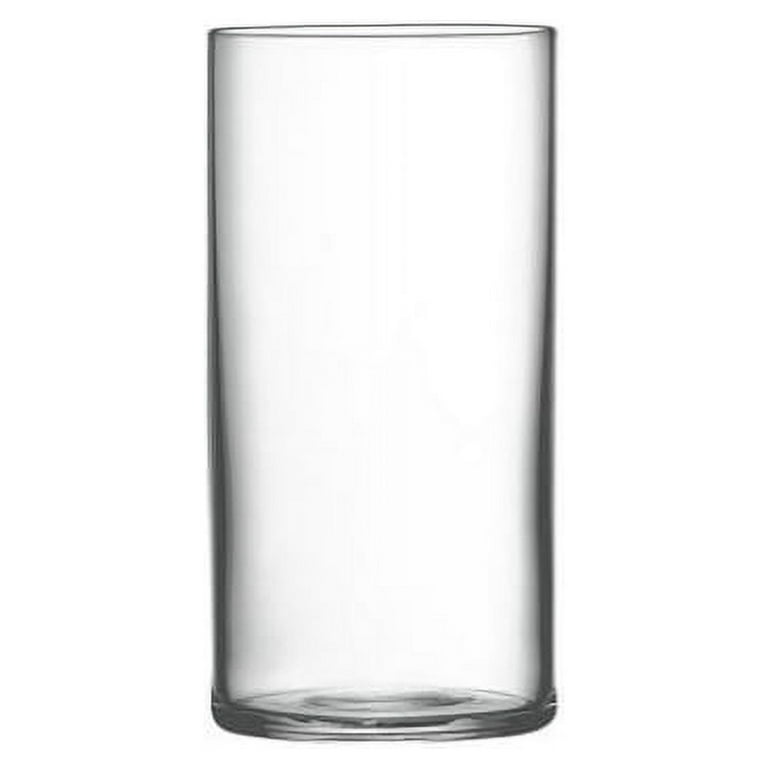 Luigi Bormioli 12.25-oz Top Class Beverage Glasses - Set of 6