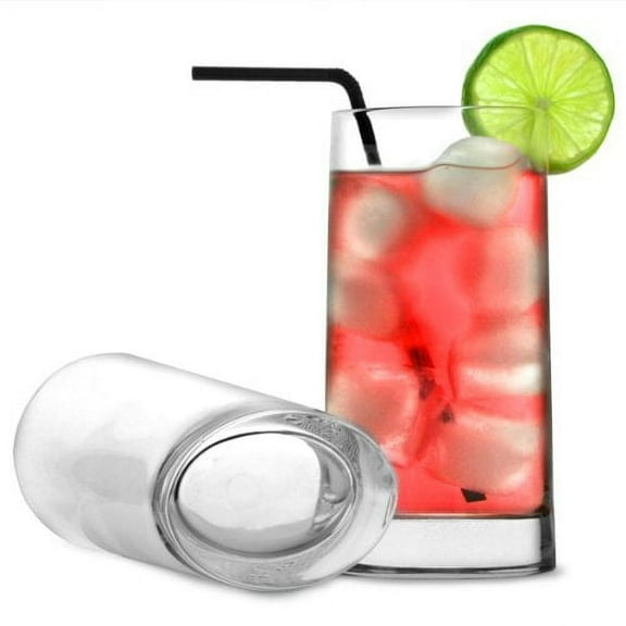 Luigi Bormioli Veronese Beverage 14.5oz - Set of 6