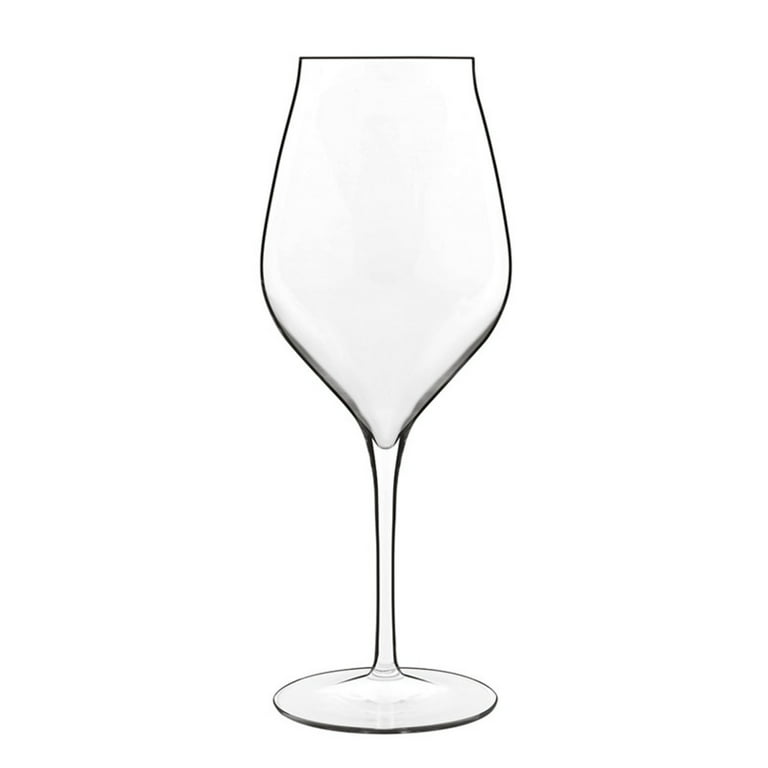 Luigi Bormioli Vinea Cannonau Wine Glass - Set of 2 