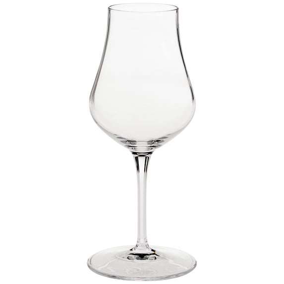 Luigi Bormioli Vinoteque 5.75 oz Snifter/Liqueur Glasses, Set of 6, Clear