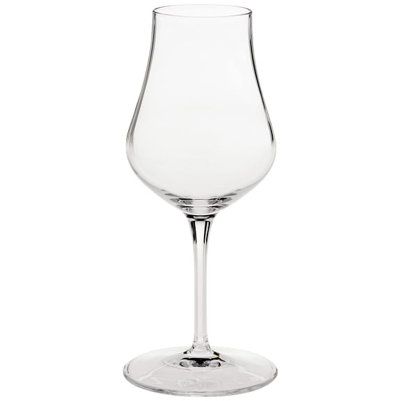 Luigi Bormioli Vinoteque 5.75 oz Snifter/Liqueur Glasses, Set of 6, Clear