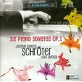 thumbnail image 1 of Luigi Gerosa - Six Piano Sonatas Op 1 - Music & Performance - CD, 1 of 1
