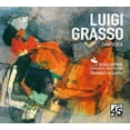 thumbnail image 1 of Luigi Grasso - Dantesca - Music & Performance - CD, 1 of 1