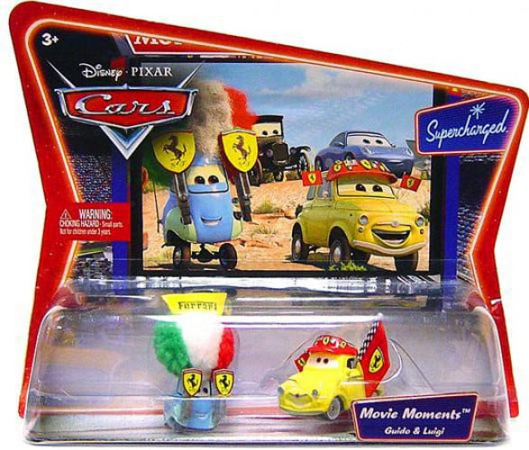 Guido cars ferrari new arrivals