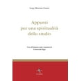 thumbnail image 1 of Luigi Mariano Guzzo Appunti per una spiritualità dello studio (Hardcover), 1 of 1