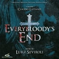 thumbnail image 1 of Luigi Seviroli - Everybloody's End Soundtrack - Music & Performance - CD, 1 of 1